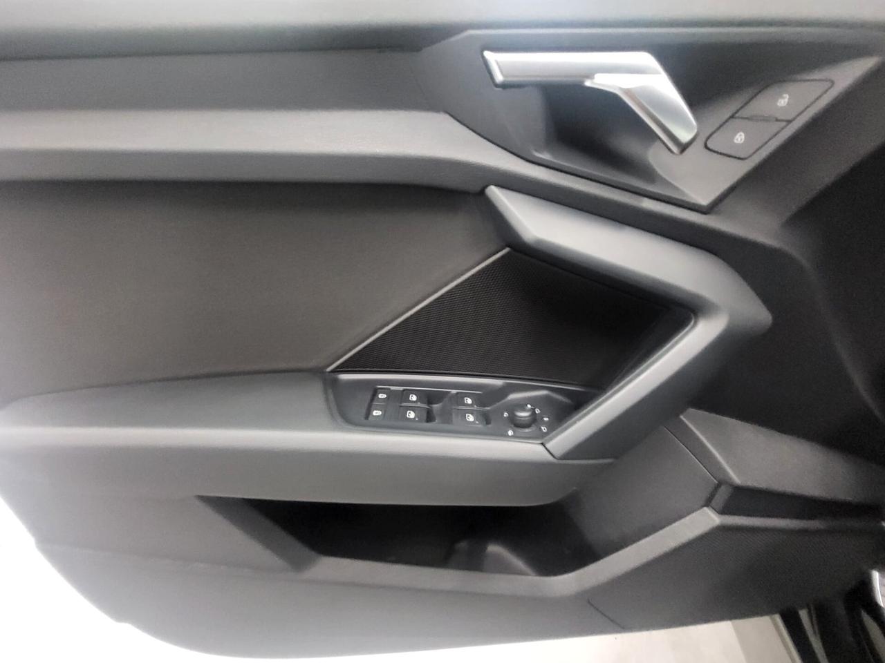 Audi A3 SPB 35 TDI S line edition