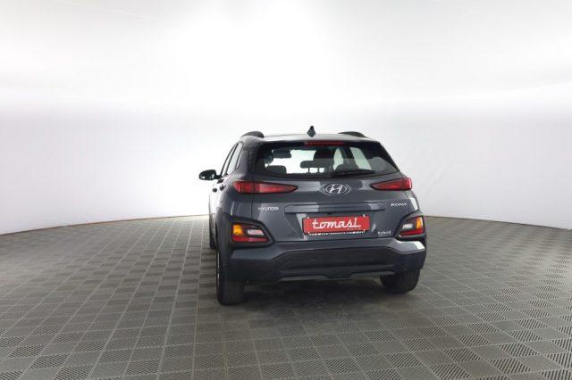 HYUNDAI Kona Kona HEV 1.6 DCT XTech