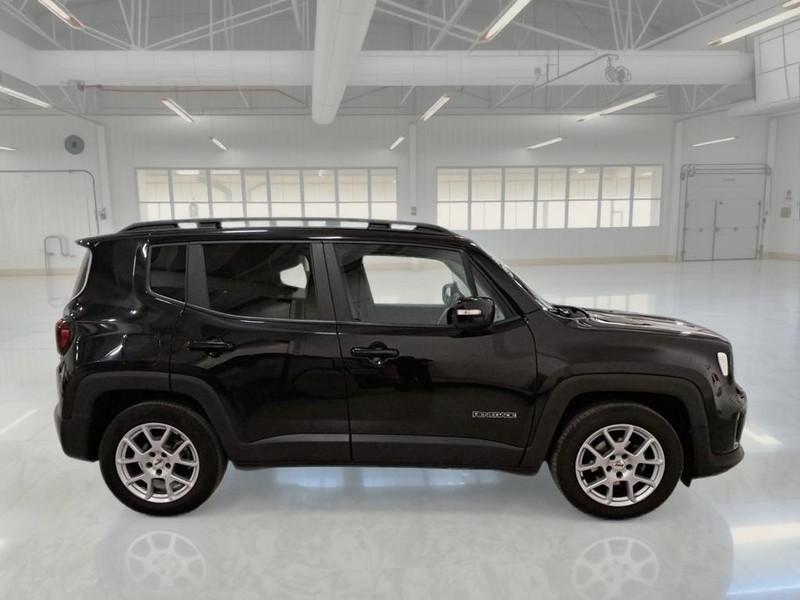 JEEP RENEGADE 1.6 MJet 130cv Limited