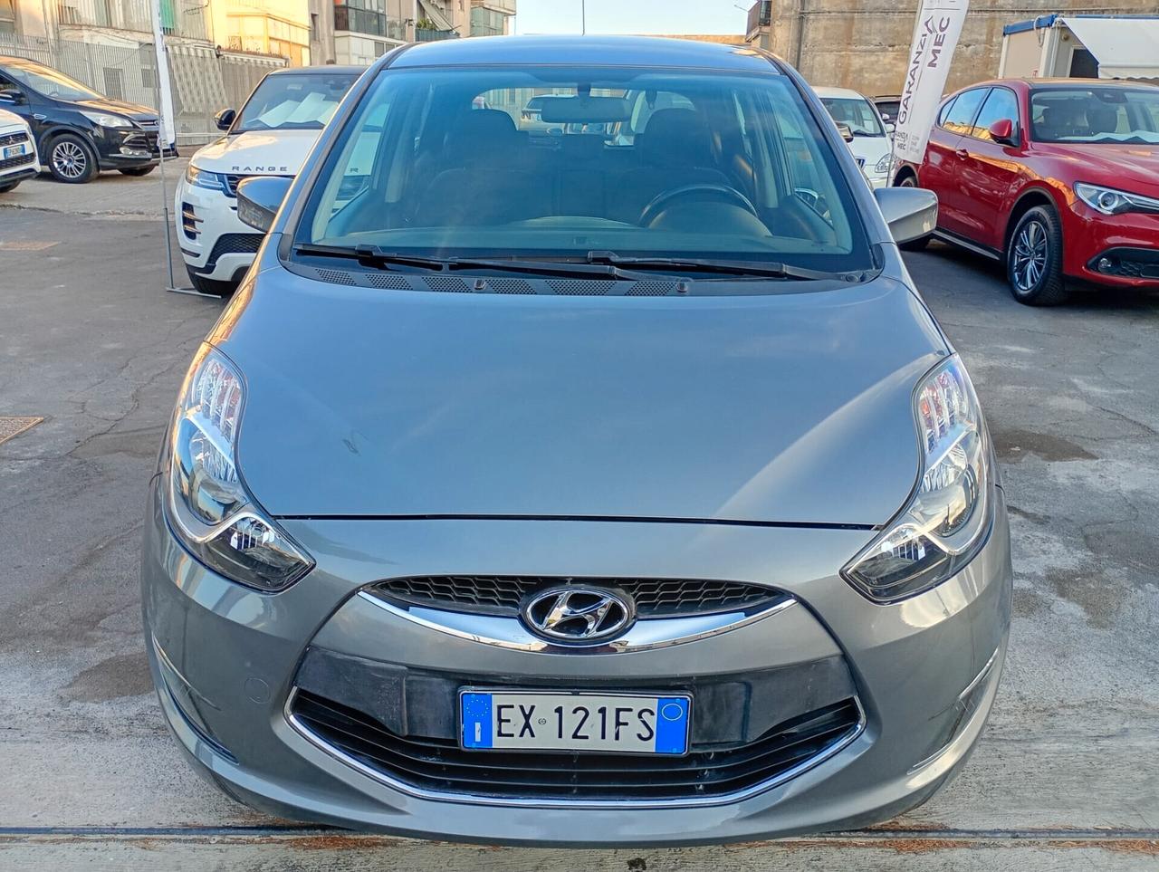 HYUNDAI IX20 1.4 BENZINA SOLO 47.000 KM 2014