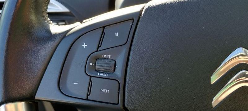 Citroën Grand C4 SpaceTour. Grand C4 Space Tourer BlueHDi 130 S&S Shine