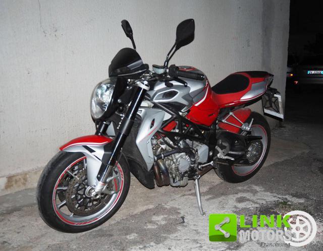 MV AGUSTA Brutale 1090 RR ++ ? 153,00 al mese++