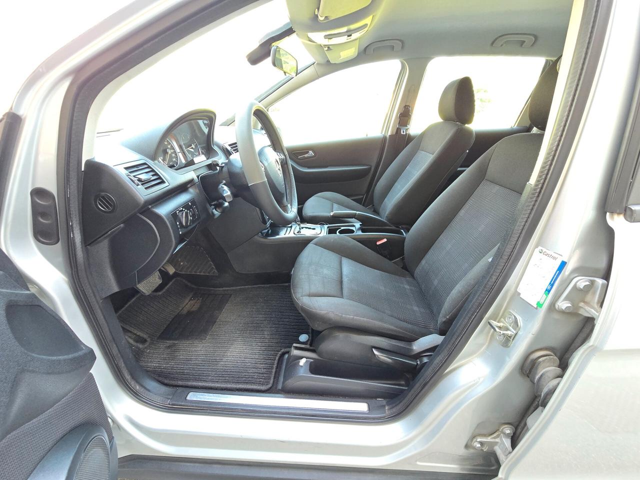Mercedes-benz A 160 CDI 90cv Cambio Automatico 7G