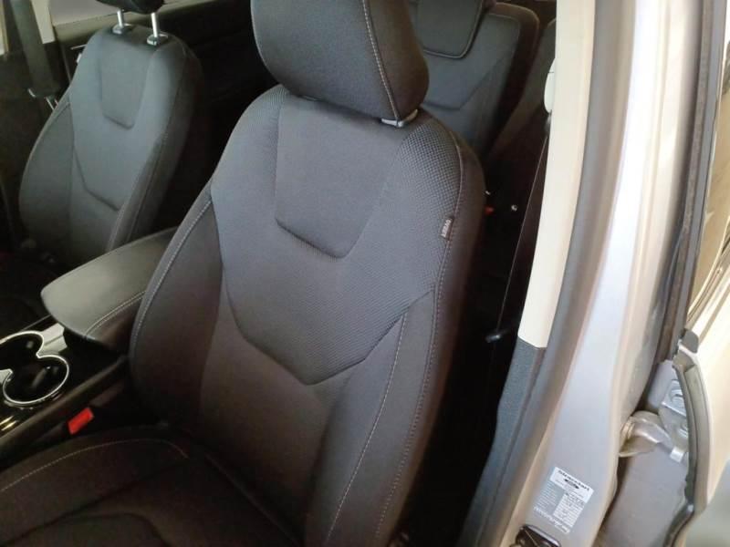 Ford S-Max 2.5 full hybrid Titanium Business 190cv cvt 7p.ti