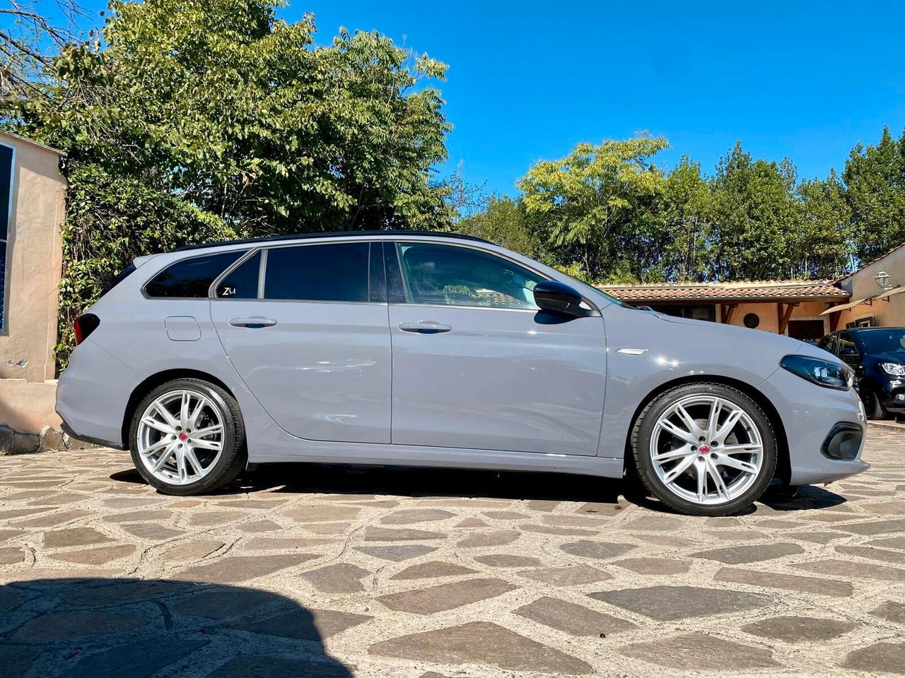 Fiat Tipo 1.4 T-Jet 120CV S-Design -AZIENDALE-GARANZIA 12 MESI e6