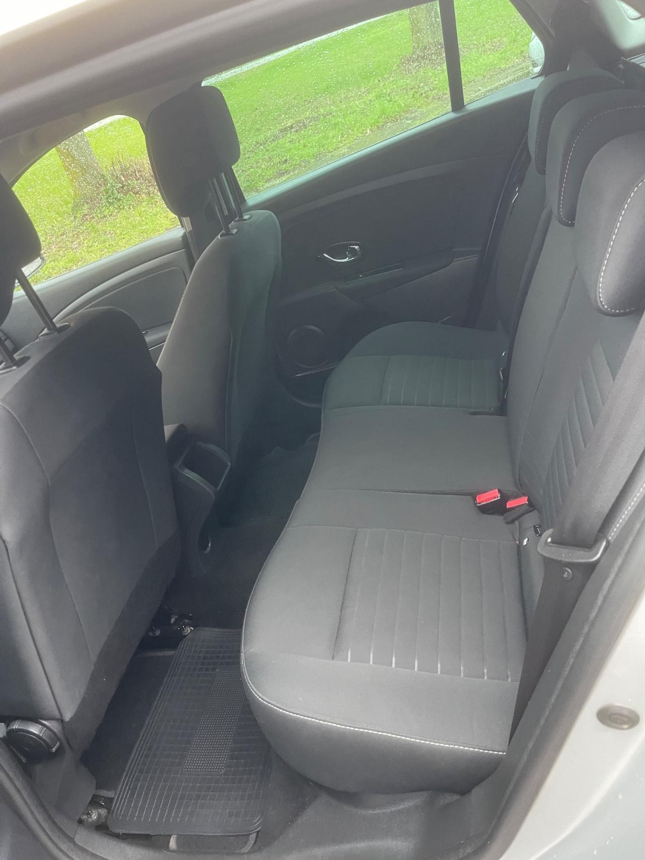 Renault Megane Mégane dCi 110CV Start&Stop SporTour Energy Limited