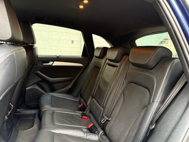 AUDI Q5 2.0 TDI 190 CV clean diesel quattro S tr. Advanced