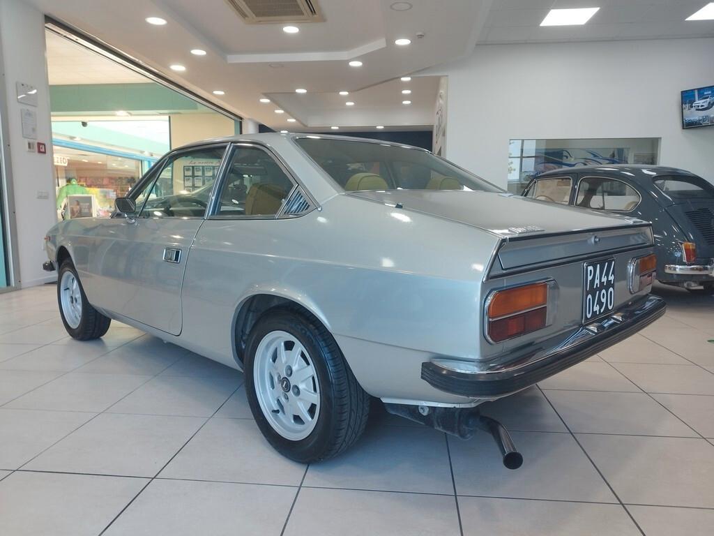 Lancia Beta Coupè 1.6