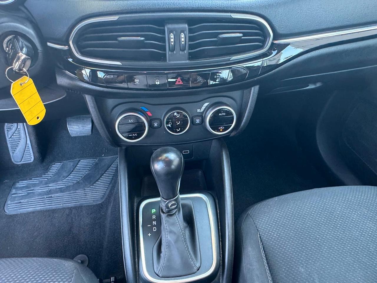 Fiat Tipo 5 PORTE