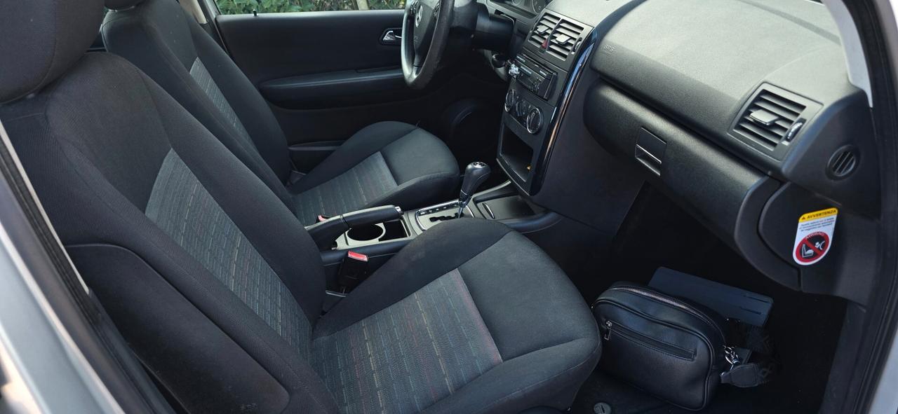 Mercedes-benz A 150 Classic