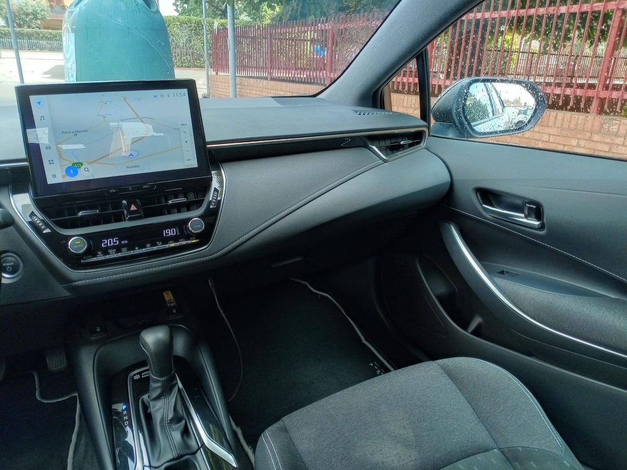 Toyota Corolla Active 1.8 HEV #6636