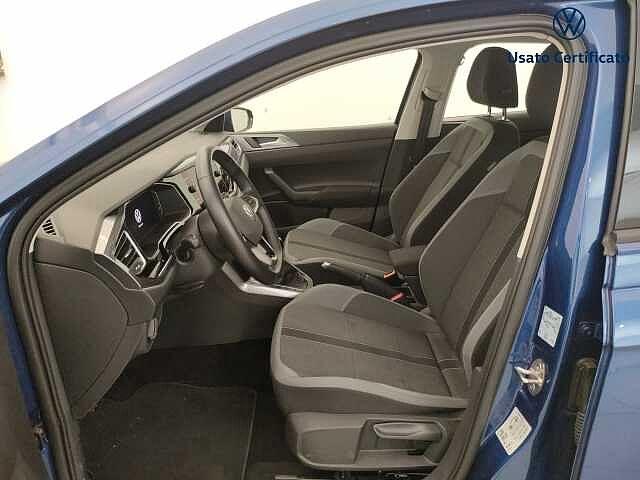 Volkswagen Polo 6ª serie 1.0 TSI Style