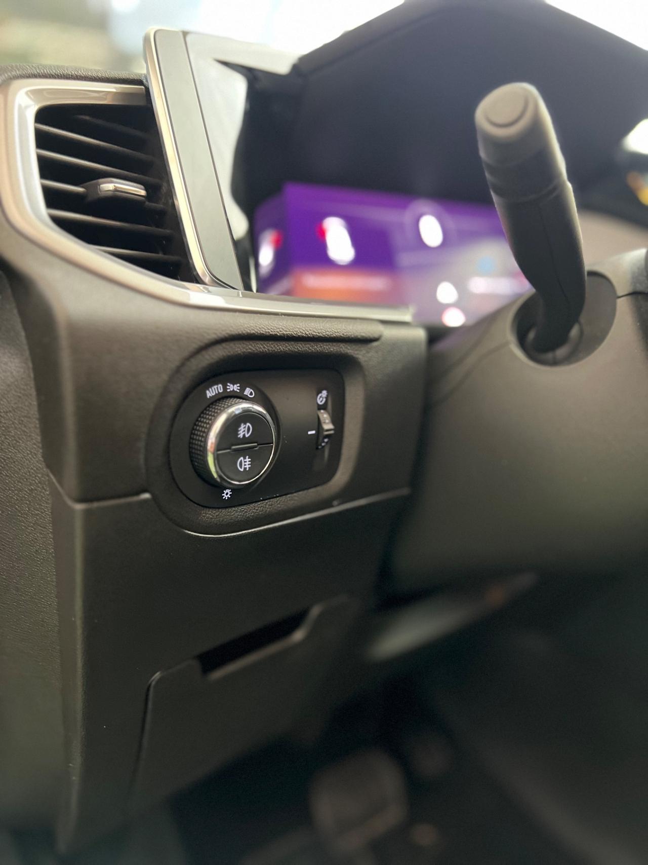 Opel Grandland X 1.5 diesel GS line - Full Full Optional