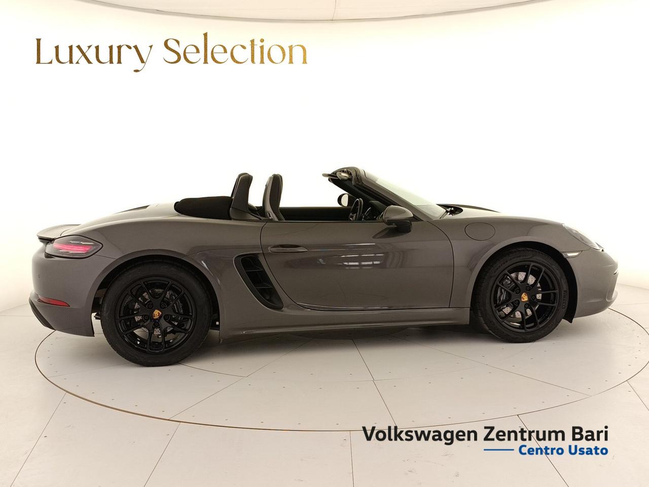 Porsche 718 Boxster 2.0 300cv pdk