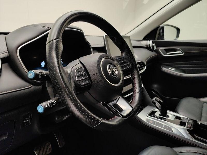 MG HS I 2023 E 1.5 t-gdi phev Luxury auto