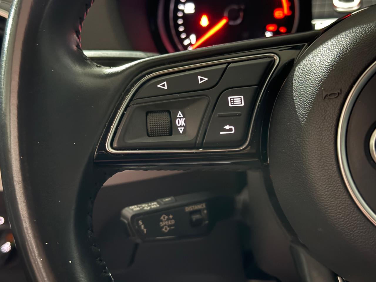 Audi Q2 35 TDI *** VENDUTA *****
