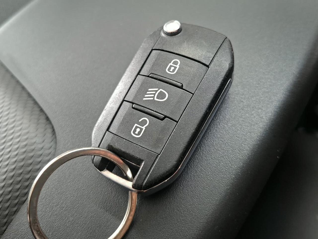 Citroen C3 Aircross 1.5 BlueHDi 110cv C-Series 2022