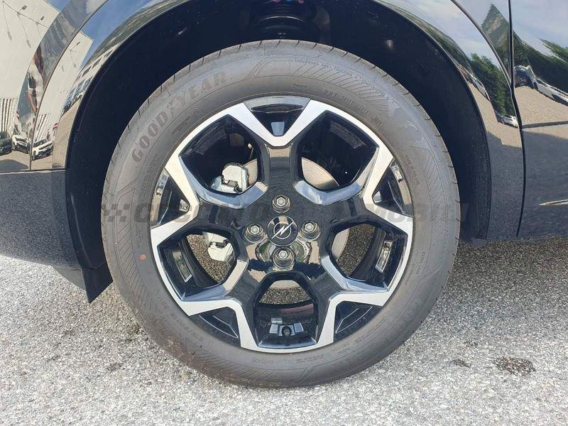 Opel Mokka Mokka 1.2 GS s&s 130cv at8