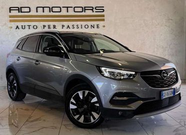 Opel Grandland X Grandland Diesel Cambio Automatico