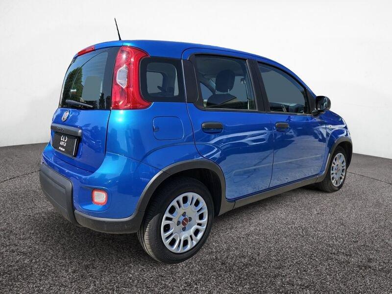 FIAT Panda 1.0 FireFly 70cv S&S Hybrid