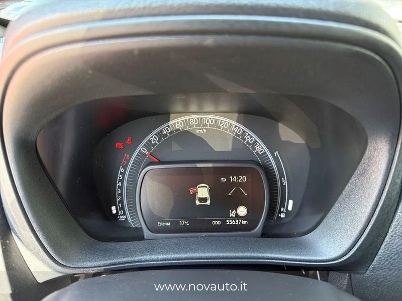 Toyota Aygo X 1.0B (72 CV) Trend
