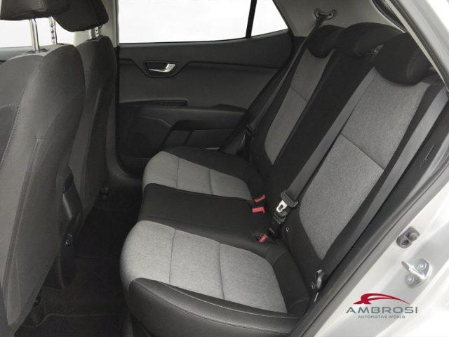 KIA Stonic 1.2 mpi Style 79cv