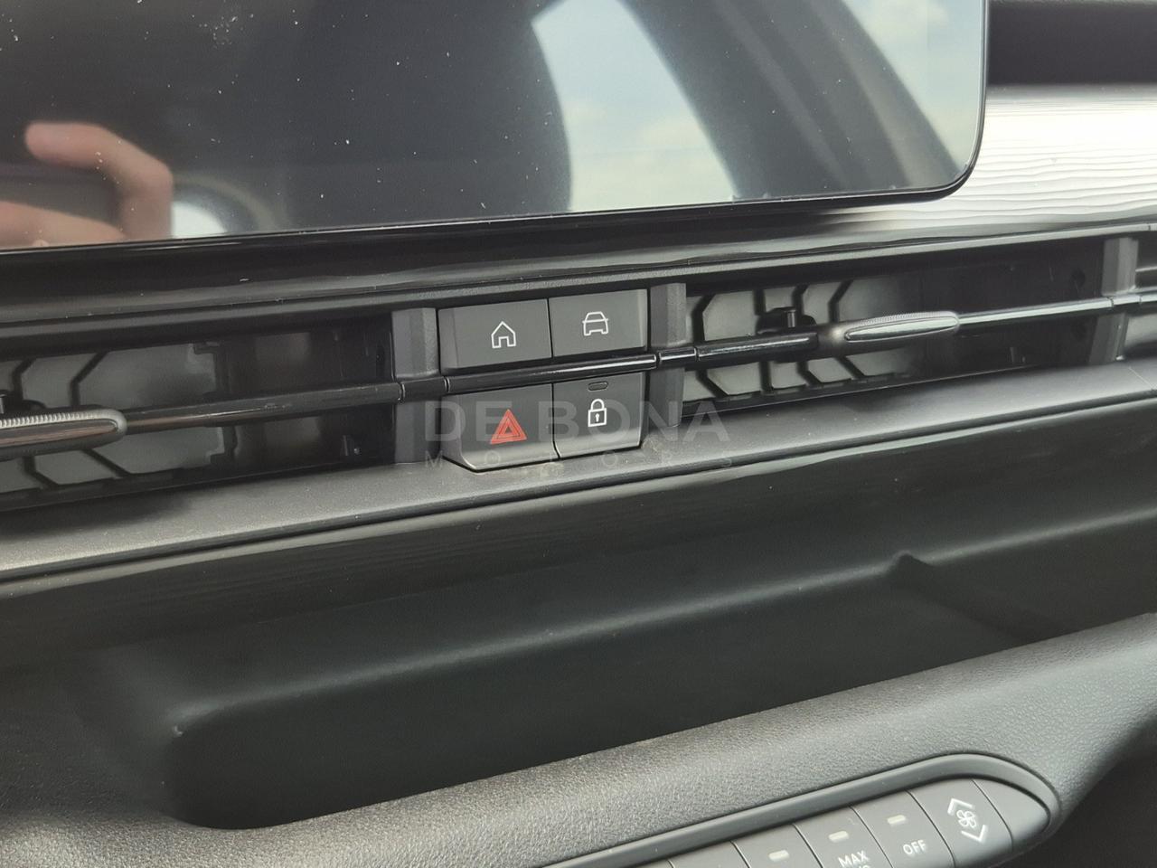 Jeep Avenger 1.2 turbo altitude fwd 100cv