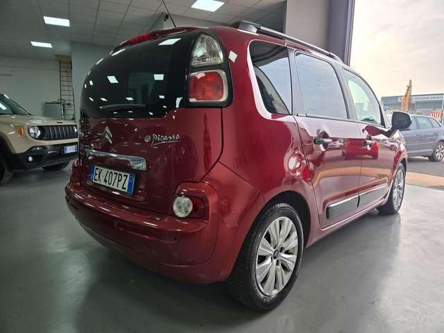 Citroen C3 C3 Picasso Picasso 1.4 vti Exclusive style Theatre
