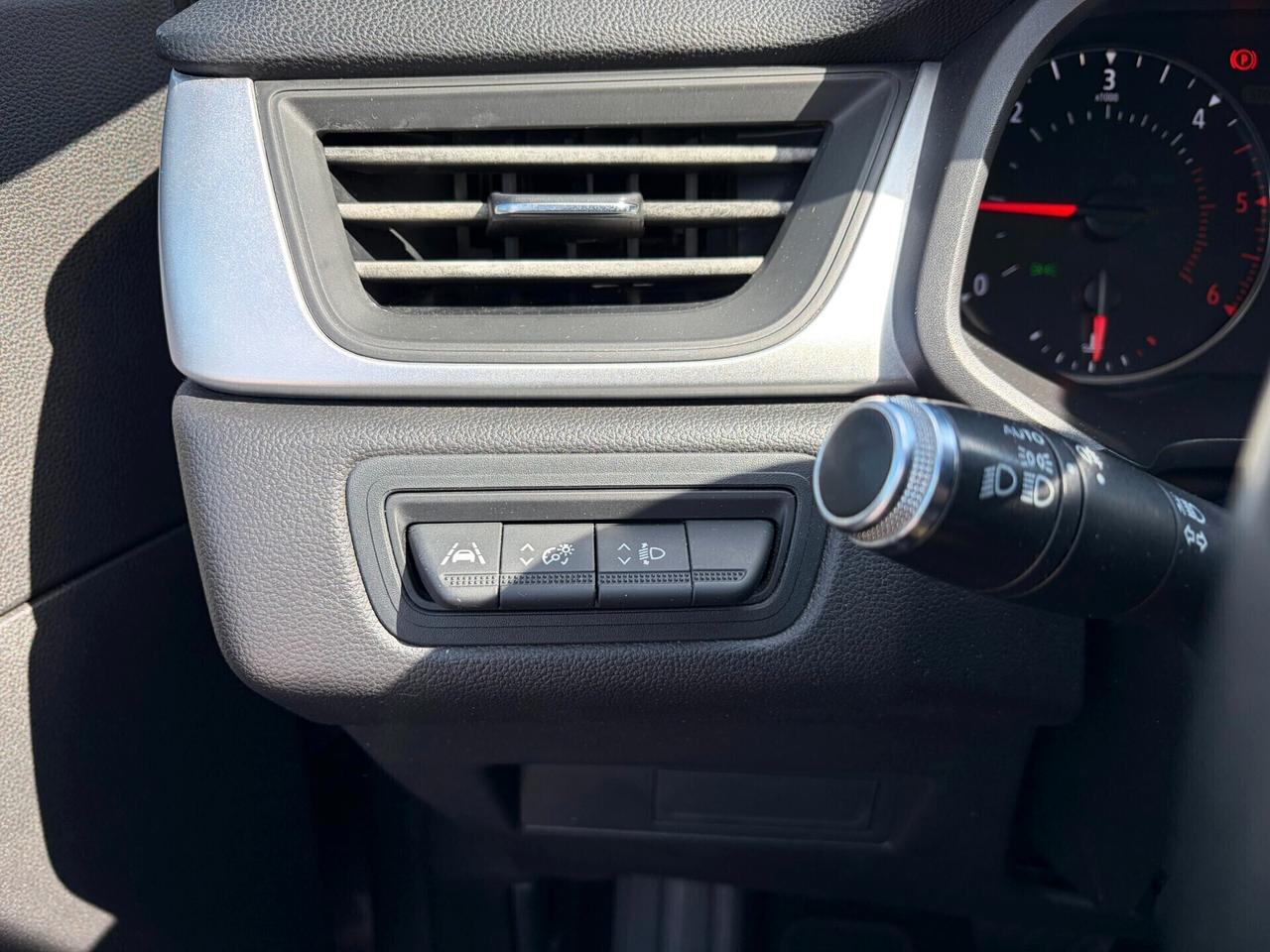 Renault Captur Blue dCi 115 CV EDC Business