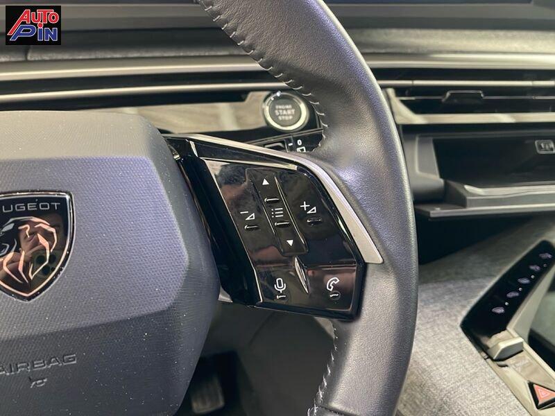 Peugeot 5008 Hybrid 145 e-DCS6 Allure *Promo*