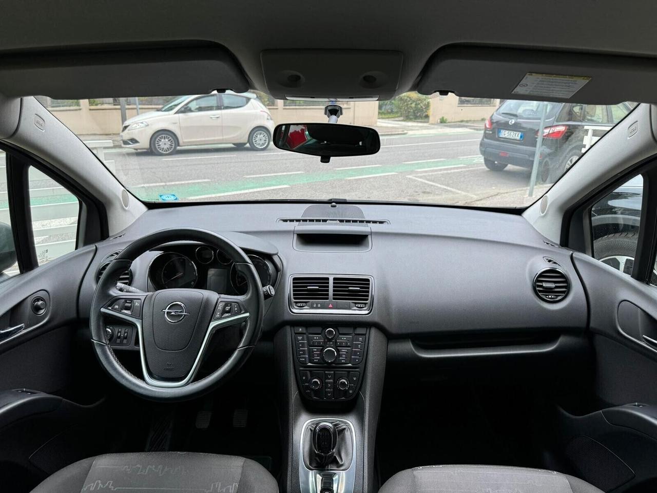 OPEL MERIVA 1.3 CDTI 95cv Ecoflex ELECTIVE NEOPAT