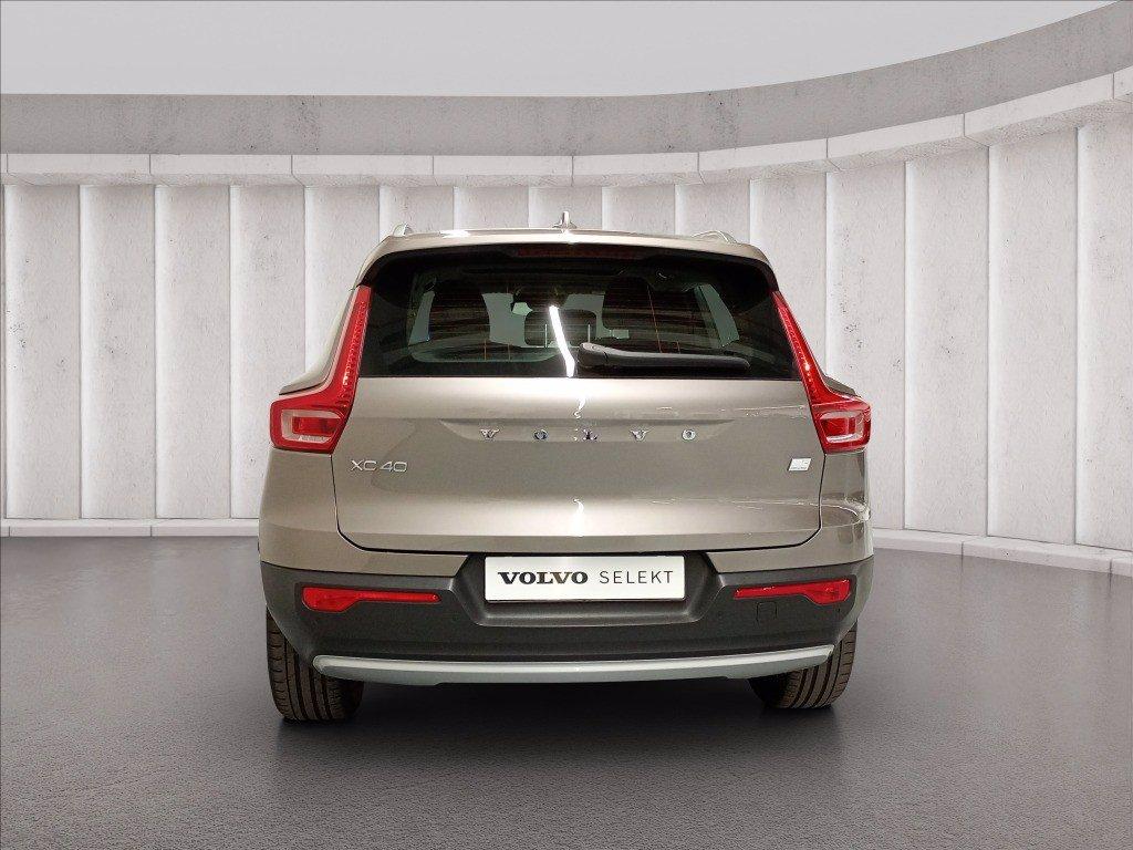 VOLVO XC40 1.5 t5 phev Inscription Expression auto my21 del 2022