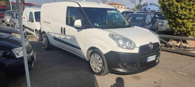 FIAT Doblo Doblò maxi 1.4 T-Jet 16V Natural Power metano/benz