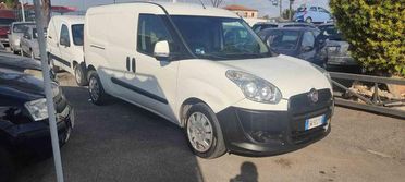 FIAT Doblo Doblò maxi 1.4 T-Jet 16V Natural Power metano/benz