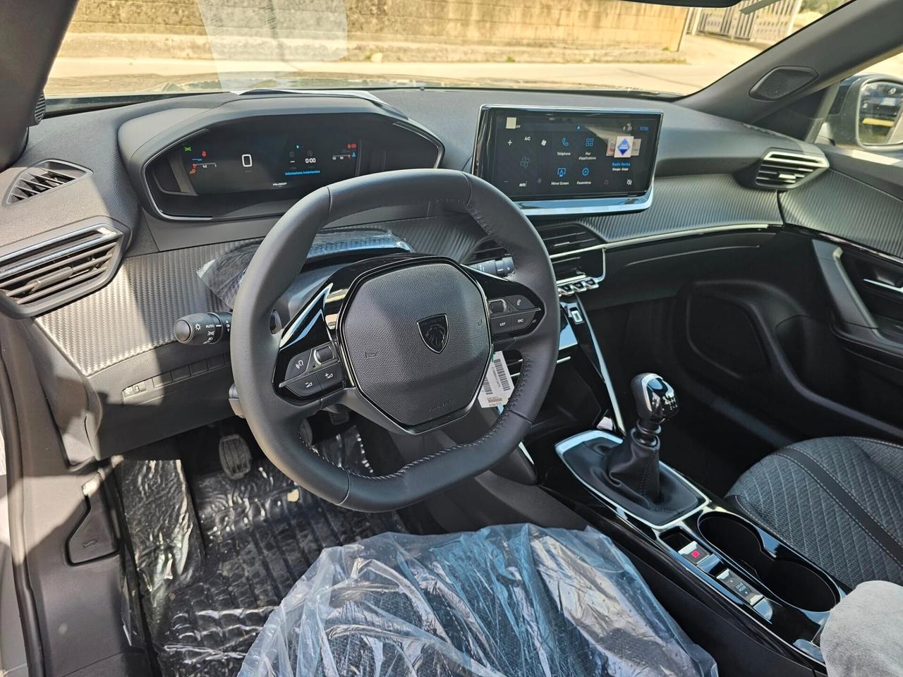 Peugeot 2008 100 S&S Allure KM 0