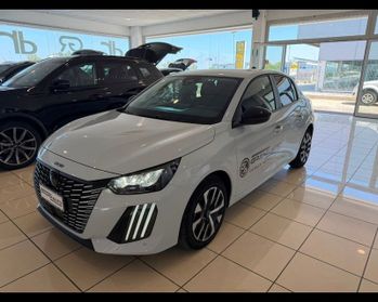Peugeot 208 5P - Business Hybrid 110 E-DCS6