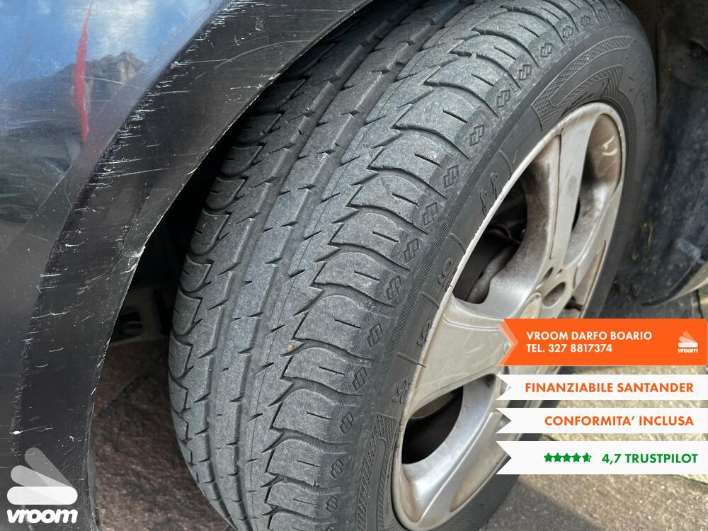 MERCEDES Classe A (W/C169) A 180 CDI Avantgarde