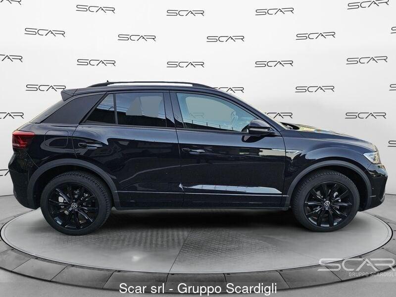 Volkswagen T-Roc 1.5 TSI ACT DSG R-Line *PREZZO REALE NON VINCOLATO A FINANZIAMENTO*