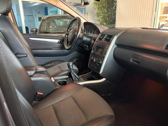 Mercedes-benz A 180 CDI Avantgarde