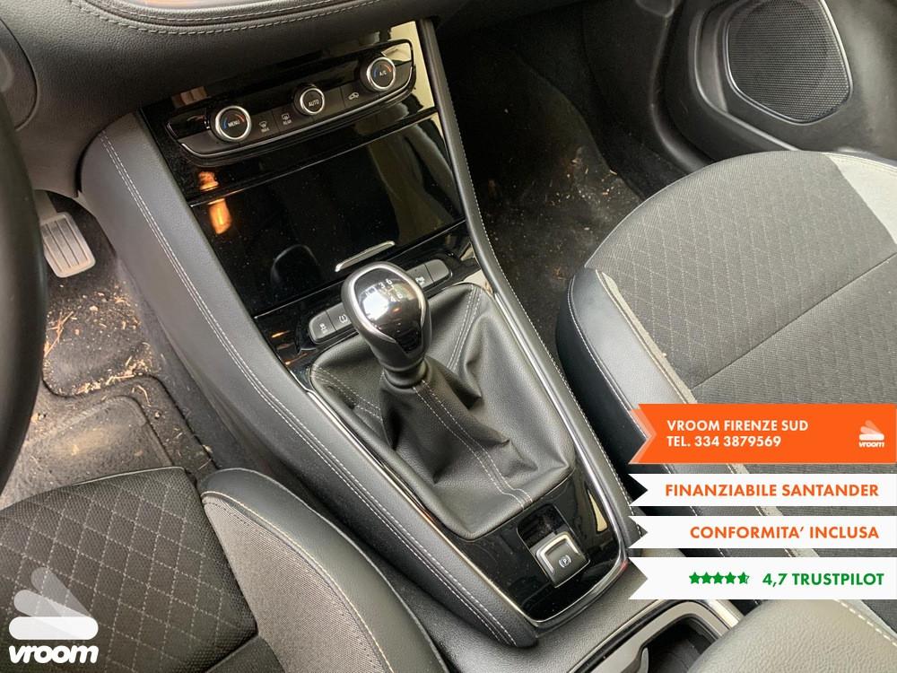 OPEL Grandland 1ª serie Grandland X 1.5 diesel...