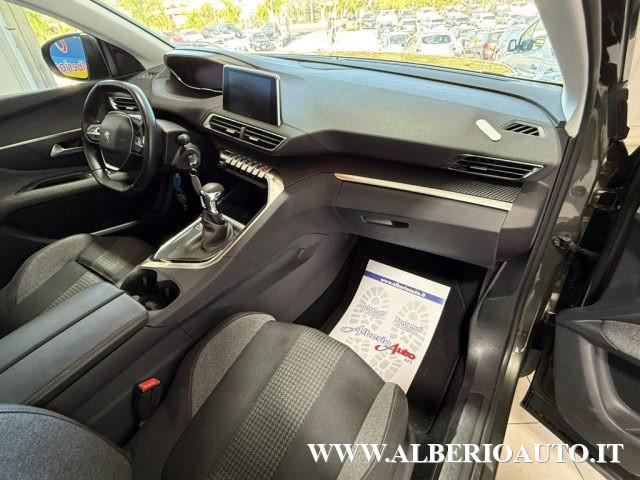 PEUGEOT 3008 BlueHDi 130 S&S Active *OFFERTA DEL MESE*
