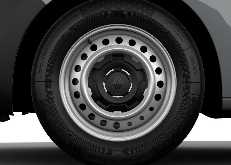 Renault Kangoo - APERTI AD AGOSTO