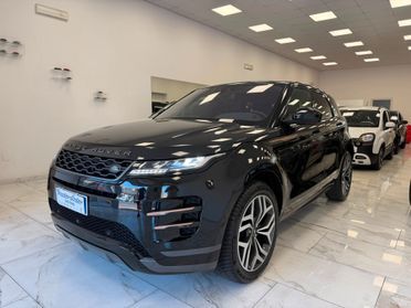 Land Rover Range Evoque 2.0D I4-L.Flw 150 CV R-Dynamic S