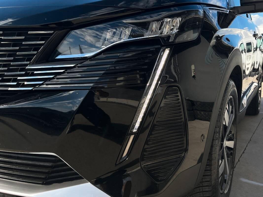 Peugeot 3008 II 1.5 bluehdi Allure Pack s&s 130cv