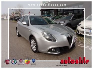 Alfa Romeo Giulietta 1.4 Turbo 120cv