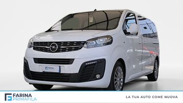 OPEL Zafira Life - Zafira Life 1.5d 120cv S&S L2H1 Business
