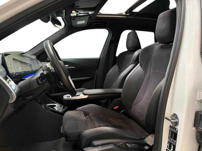 BMW X1 X1 xDrive 23i Msport