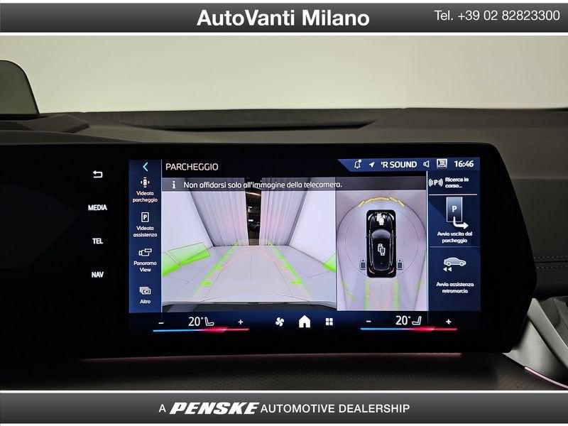 BMW Serie 2 Active Tourer 218d Active Tourer Msport