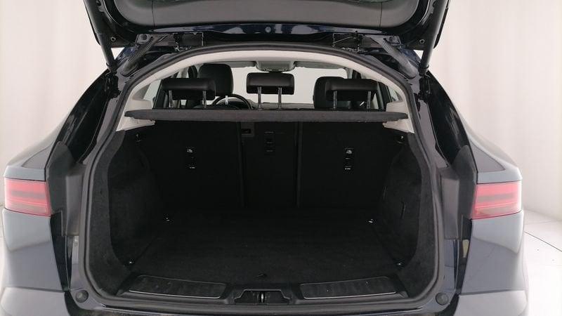 Jaguar E-Pace 2.0d i4 mhev SE awd 163cv auto