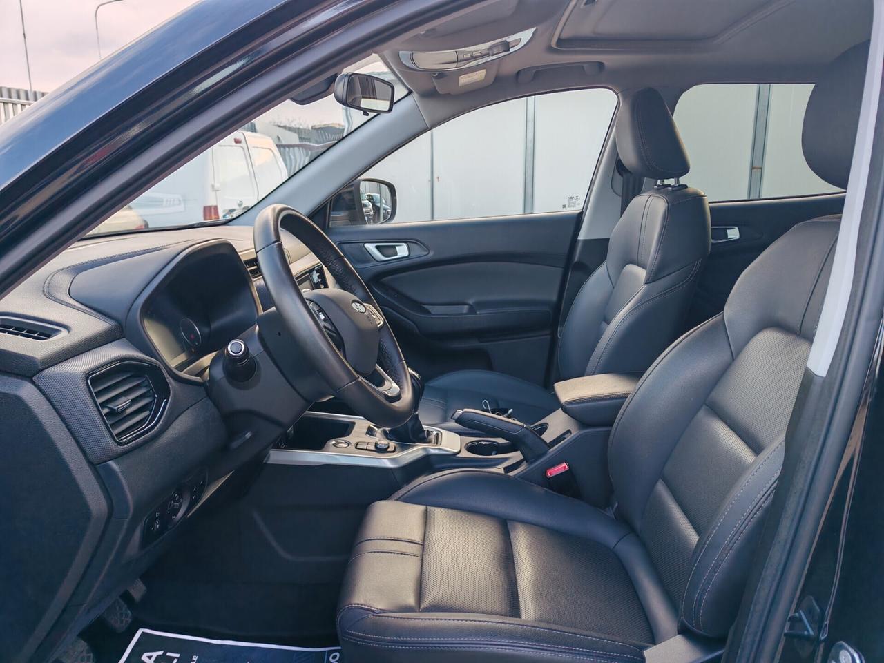 Dr 4.0 1.5 Bi-Fuel GPL